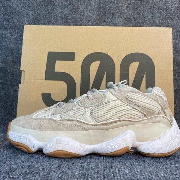 adidas gazelle silver green womens adidas Yeezy 500 'Soft Vision' Infants (19) – Glace Space